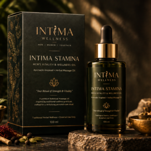 Initima Stamina